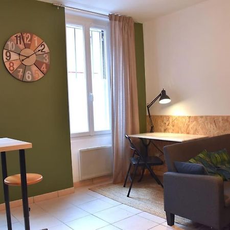 O Toulouse - Appart Cosy - Wifi Dış mekan fotoğraf