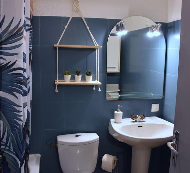 O Toulouse - Appart Cosy - Wifi Dış mekan fotoğraf